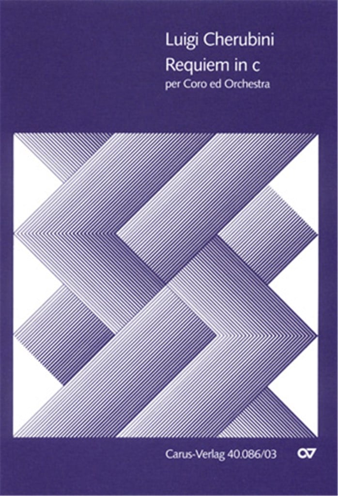 Requiem in c